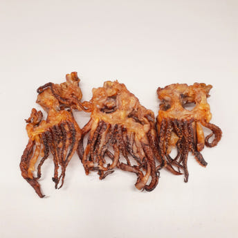 단짠단짠 오리지널 숏다리 210g