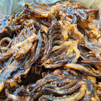 단짠단짠 오리지널 숏다리 210g