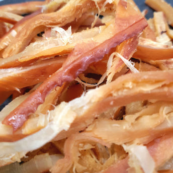 바베큐 페스츄리 오징어 250g 오리지날(서촌)