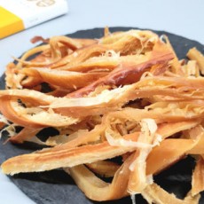 바베큐 페스츄리 오징어 250g 오리지날(서촌)