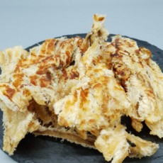 특 아귀포구이채 260g