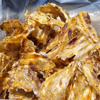 특 쥐포구이채 350g