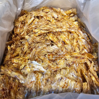 특 쥐포구이채 350g