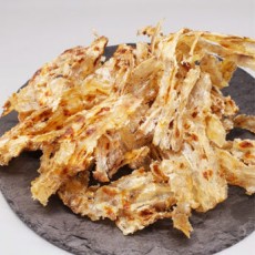 특 쥐포구이채 350g