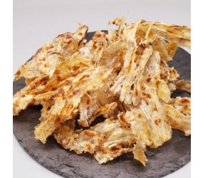 특 쥐포구이채 350g