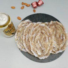 맛있는 두껍고 도톰한 옛날쥐포 12장