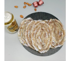 맛있는 두껍고 도톰한 옛날쥐포 12장