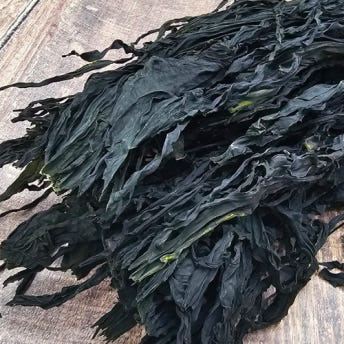 기장미역 100g 임금님 수라상에 올랐다는 귀한 미역