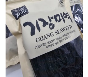 기장미역 100g 임금님 수라상에 올랐다는 귀한 미역